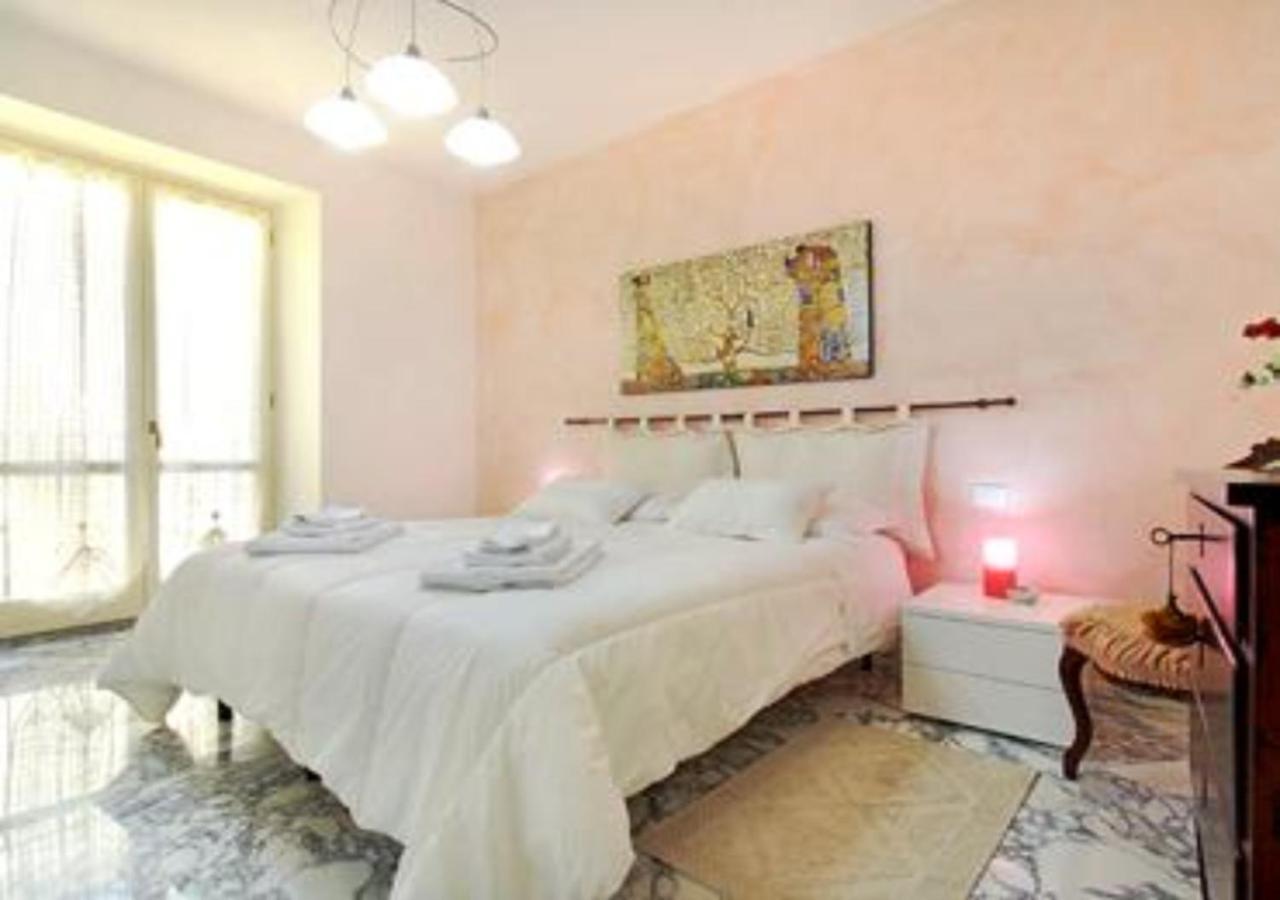 Leonardo Al Duomo - Bufalini Apartments 佛罗伦萨 外观 照片