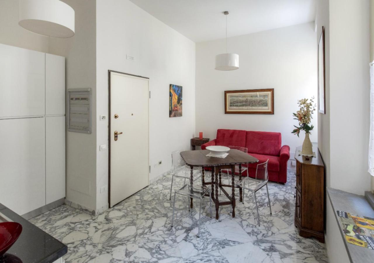 Leonardo Al Duomo - Bufalini Apartments 佛罗伦萨 外观 照片