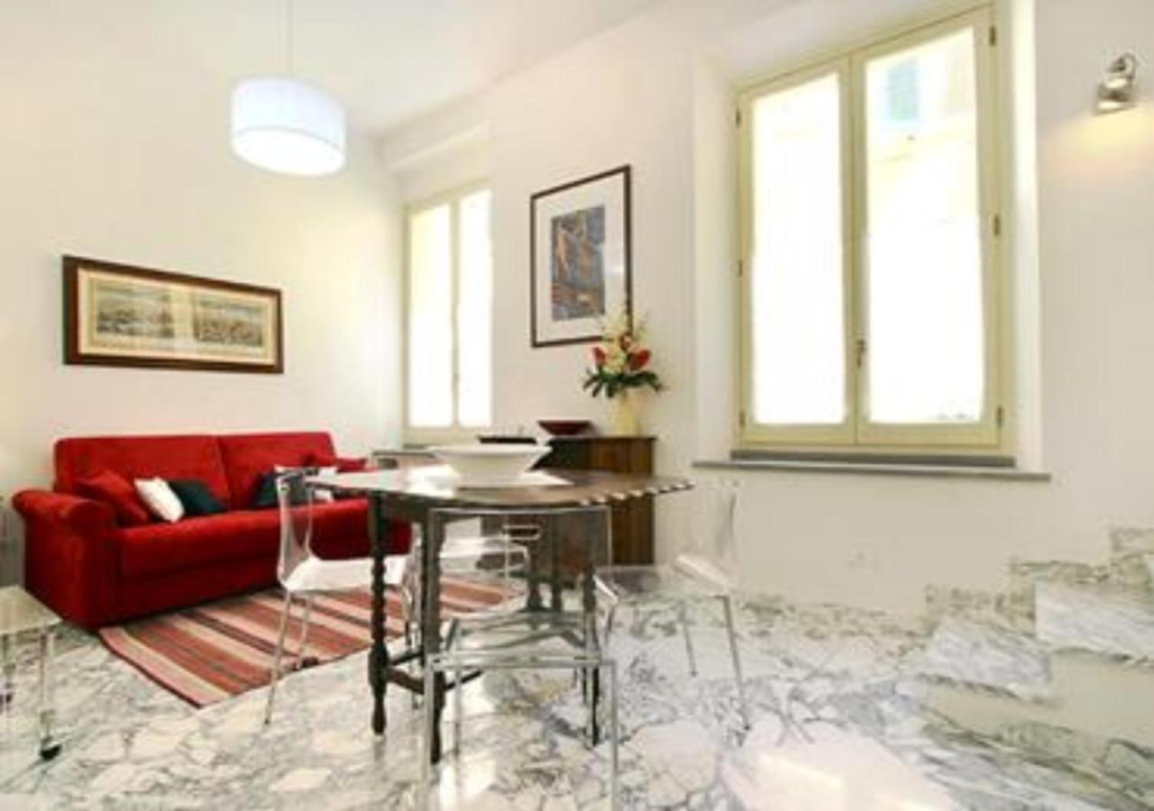 Leonardo Al Duomo - Bufalini Apartments 佛罗伦萨 外观 照片