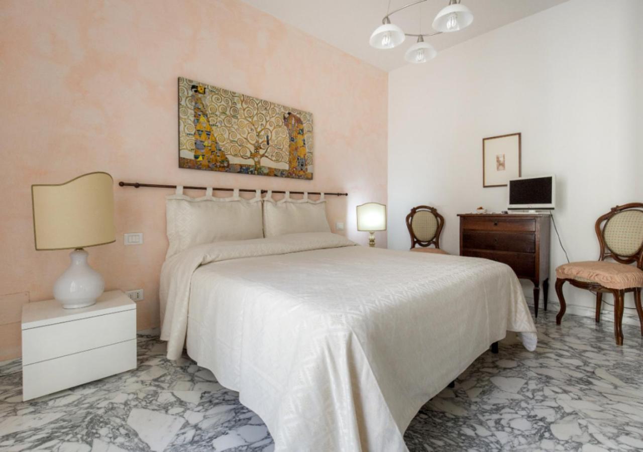 Leonardo Al Duomo - Bufalini Apartments 佛罗伦萨 外观 照片