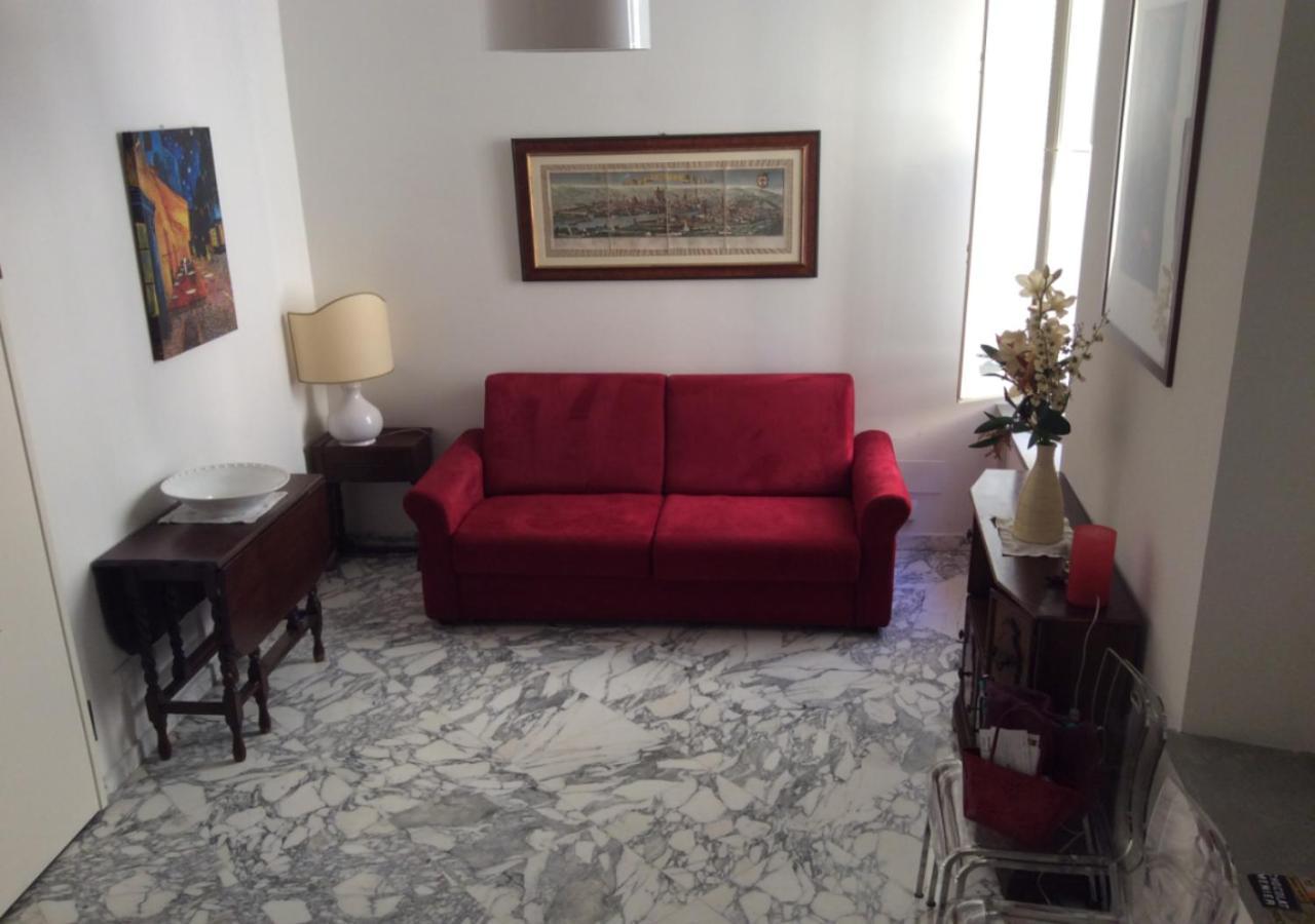 Leonardo Al Duomo - Bufalini Apartments 佛罗伦萨 外观 照片