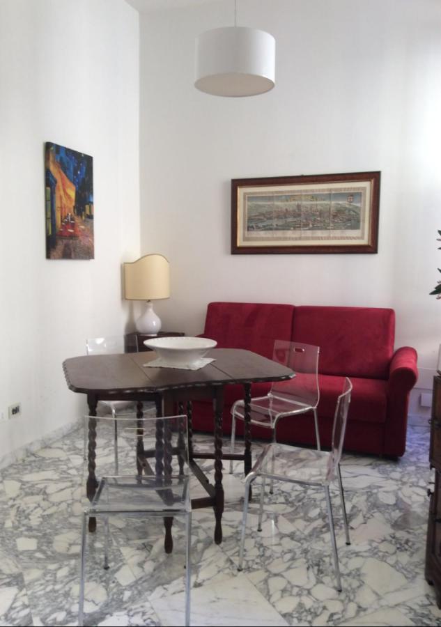 Leonardo Al Duomo - Bufalini Apartments 佛罗伦萨 外观 照片