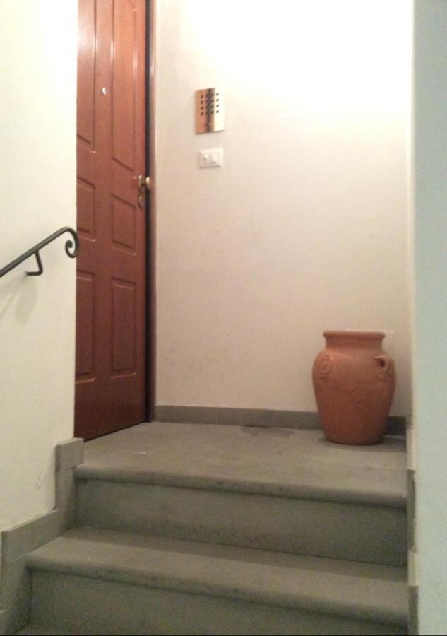 Leonardo Al Duomo - Bufalini Apartments 佛罗伦萨 外观 照片
