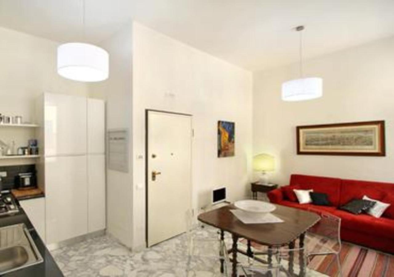 Leonardo Al Duomo - Bufalini Apartments 佛罗伦萨 外观 照片