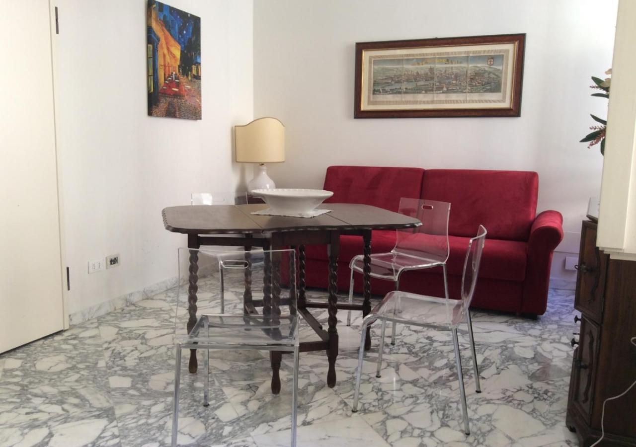 Leonardo Al Duomo - Bufalini Apartments 佛罗伦萨 外观 照片