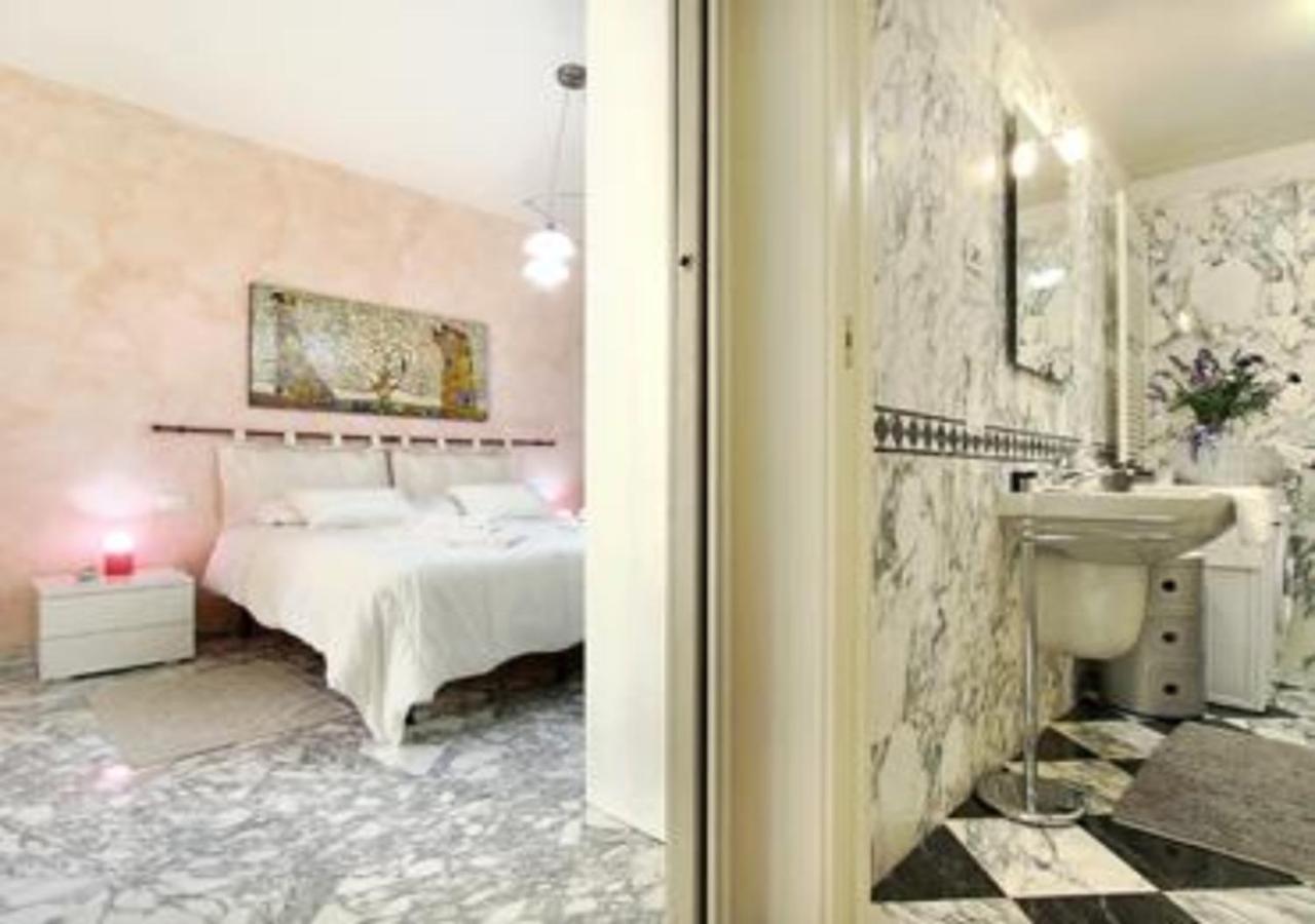 Leonardo Al Duomo - Bufalini Apartments 佛罗伦萨 外观 照片
