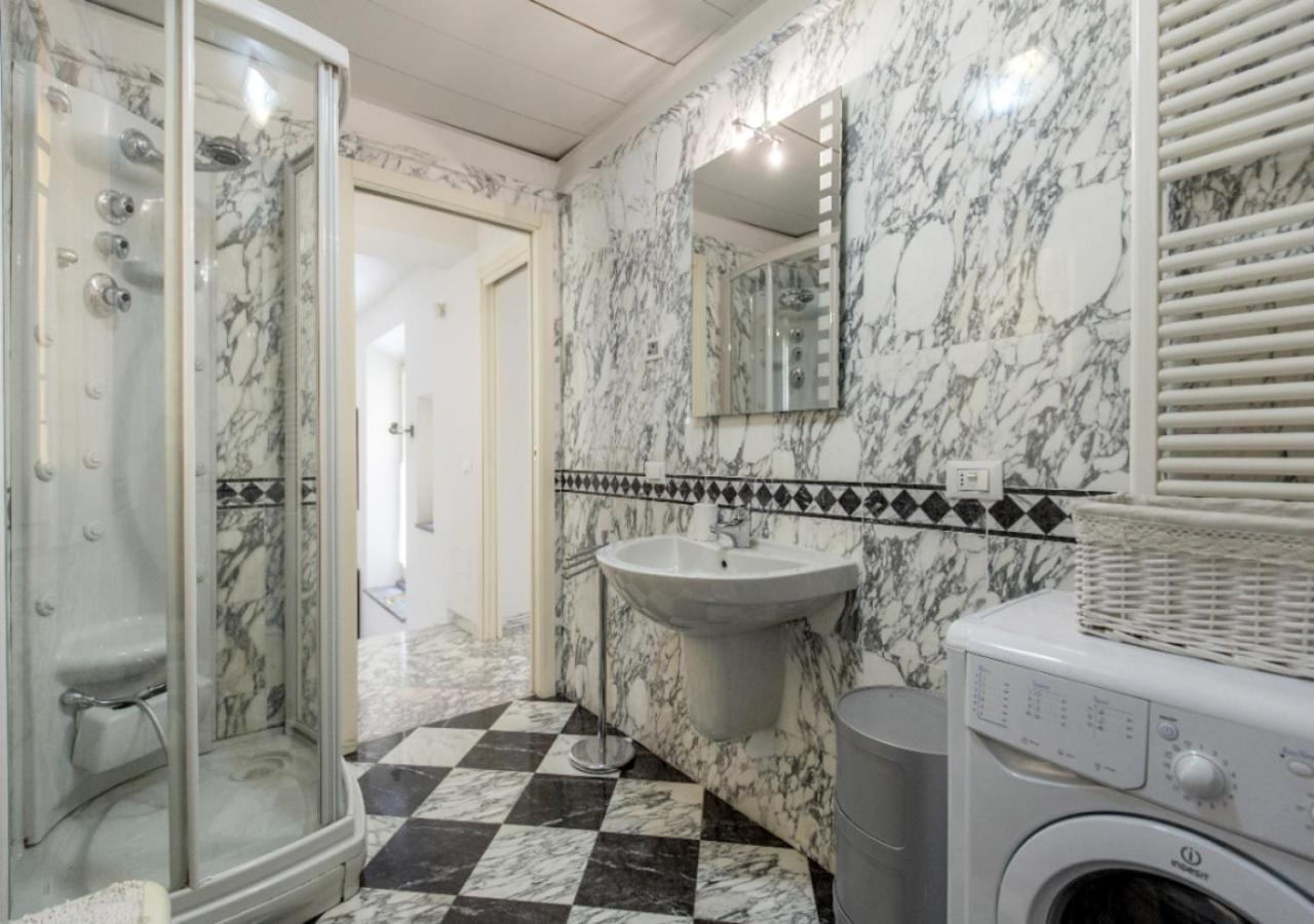 Leonardo Al Duomo - Bufalini Apartments 佛罗伦萨 外观 照片