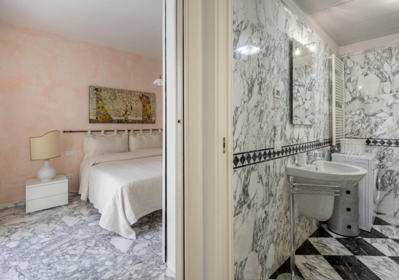 Leonardo Al Duomo - Bufalini Apartments 佛罗伦萨 外观 照片
