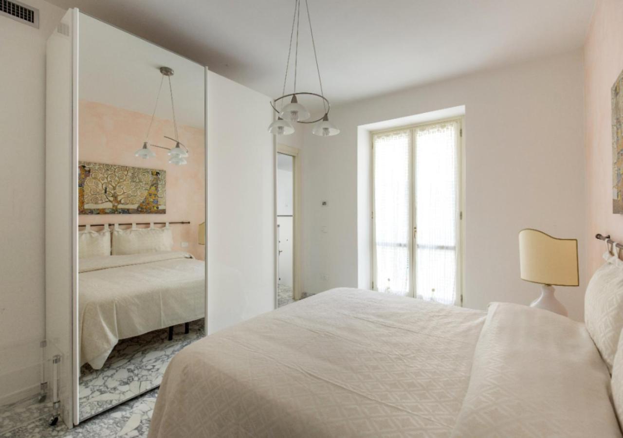 Leonardo Al Duomo - Bufalini Apartments 佛罗伦萨 外观 照片