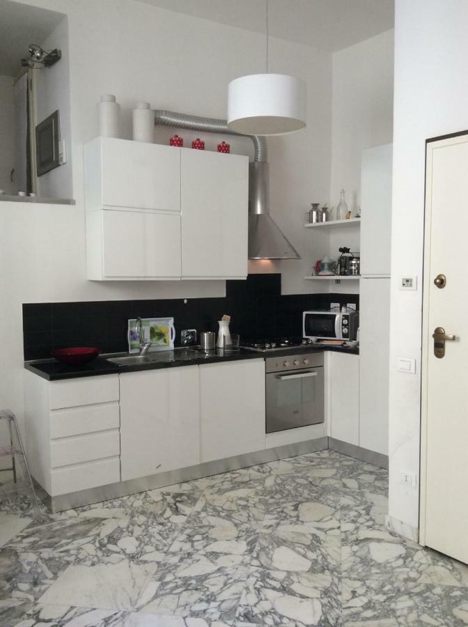 Leonardo Al Duomo - Bufalini Apartments 佛罗伦萨 外观 照片